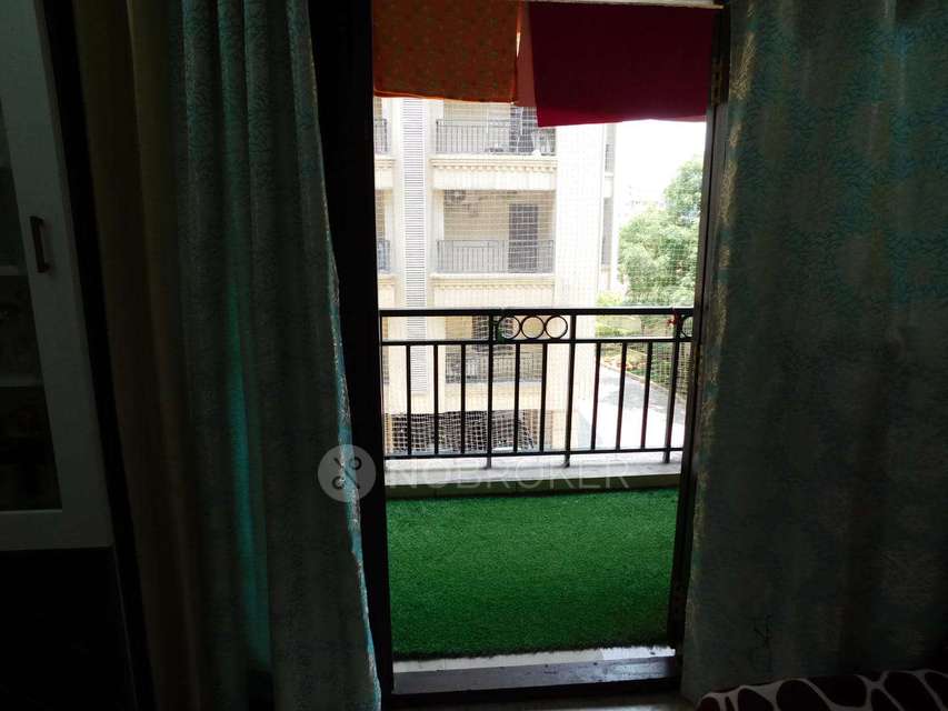 2 BHK Flat In Aditya Empress Heights, Shaikpet For Sale  In Shaikpet