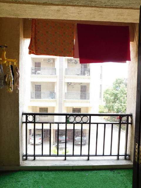 2 BHK Flat In Aditya Empress Heights, Shaikpet For Sale  In Shaikpet