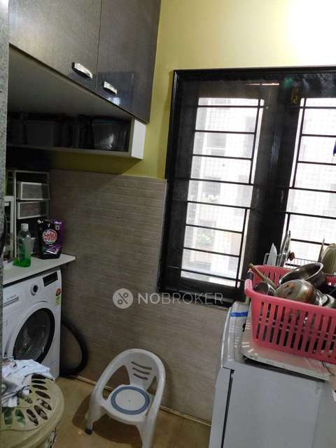 2 BHK Flat In Aditya Empress Heights, Shaikpet For Sale  In Shaikpet