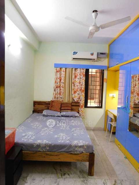 2 BHK Flat In Aditya Empress Heights, Shaikpet For Sale  In Shaikpet