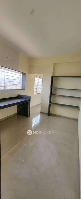 1 BHK Flat In Standalone Building  For Sale  In Katraj