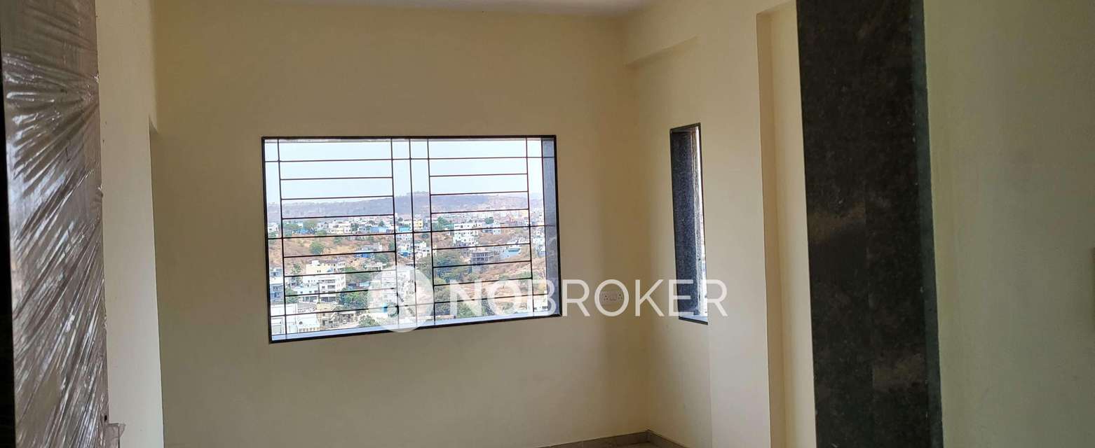 1 BHK Flat In Standalone Building  For Sale  In Katraj