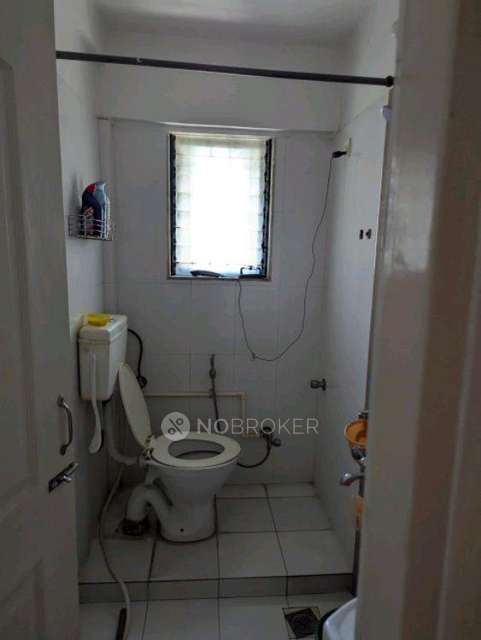 2 BHK Flat In Raunak Unnathi Greens For Sale  In Thane West