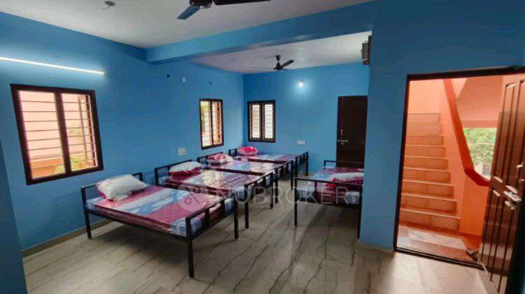 PG for Boys in Old Perungalathur