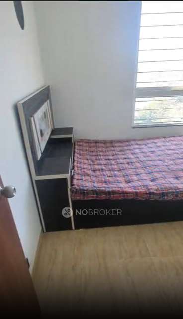2 BHK Flat In Vtp Belair for Rent  In Mahalunge
