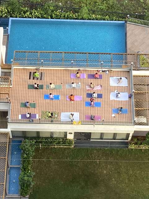 2 BHK Flat In Vtp Belair for Rent  In Mahalunge