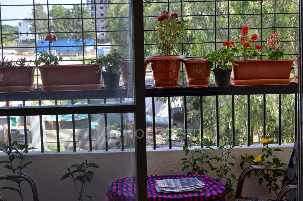 3 BHK Flat In Sv Symphony, Doddakannelli For Sale  In Doddakannelli