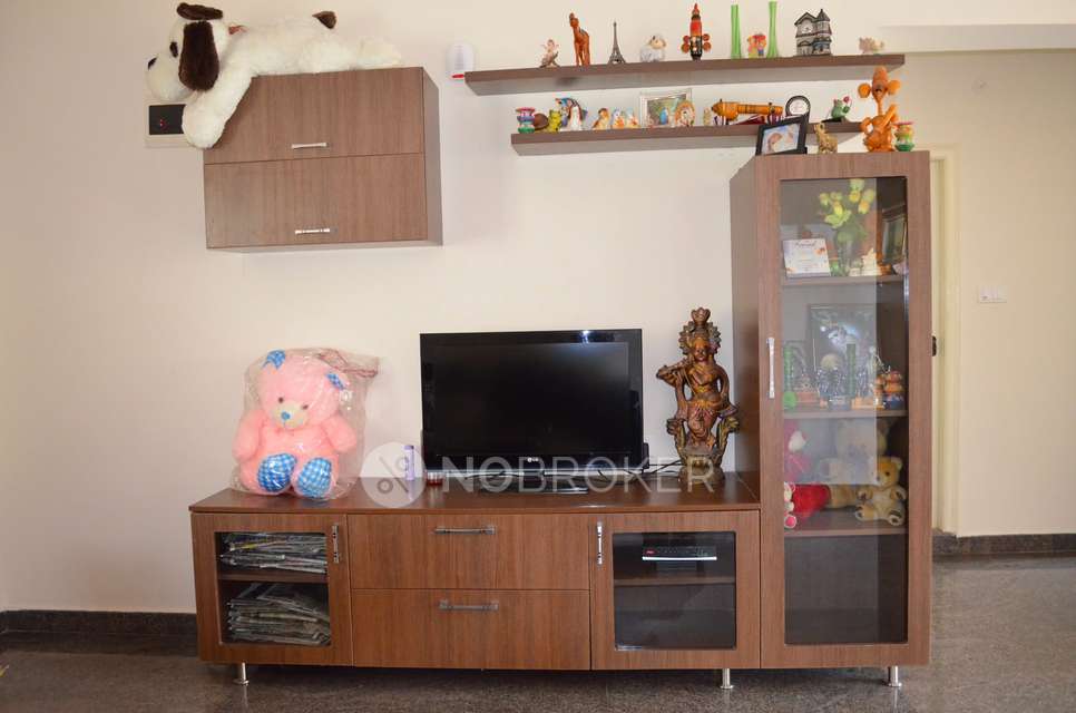 3 BHK Flat In Sv Symphony, Doddakannelli For Sale  In Doddakannelli