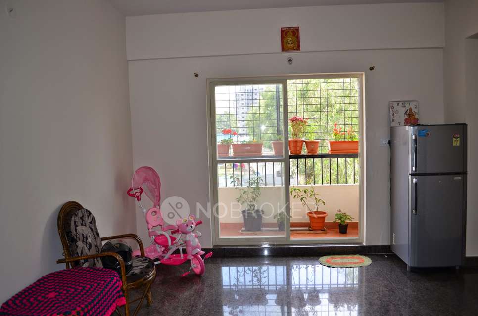 3 BHK Flat In Sv Symphony, Doddakannelli For Sale  In Doddakannelli