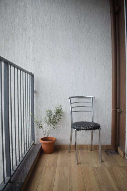 2 BHK Flat In Godrej Boulevard For Sale  In Manjari Khurd