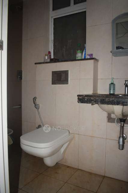 2 BHK Flat In Godrej Boulevard For Sale  In Manjari Khurd