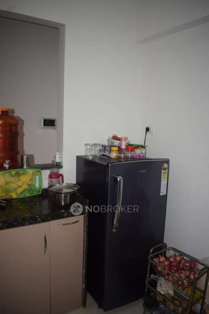 2 BHK Flat In Godrej Boulevard For Sale  In Manjari Khurd