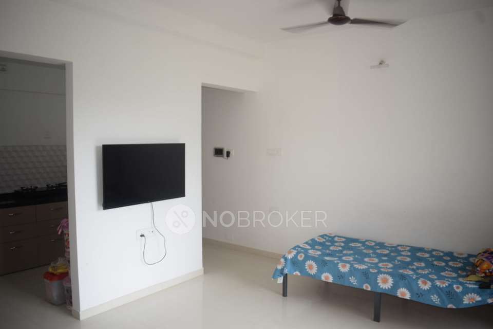 2 BHK Flat In Godrej Boulevard For Sale  In Manjari Khurd