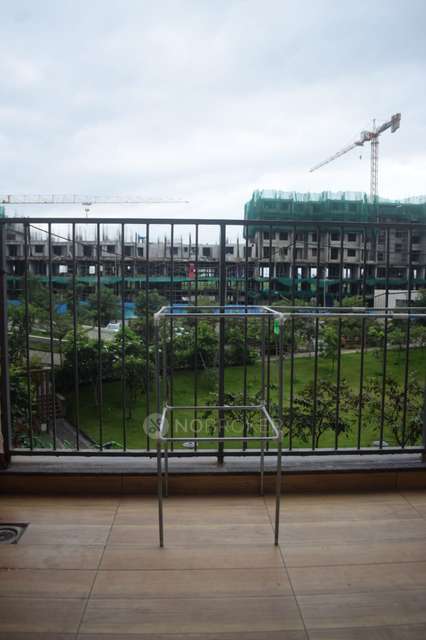 2 BHK Flat In Godrej Boulevard For Sale  In Manjari Khurd