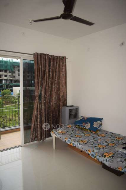 2 BHK Flat In Godrej Boulevard For Sale  In Manjari Khurd