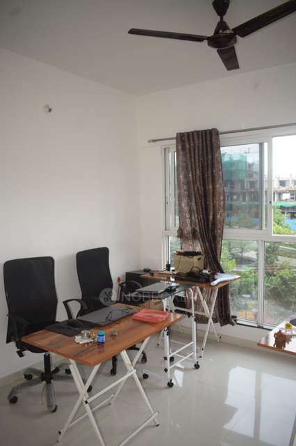 2 BHK Flat In Godrej Boulevard For Sale  In Manjari Khurd