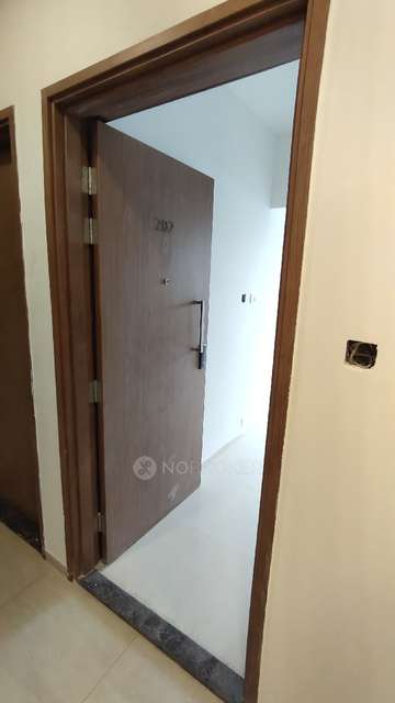 2 BHK Flat In Godrej Boulevard For Sale  In Manjari Khurd