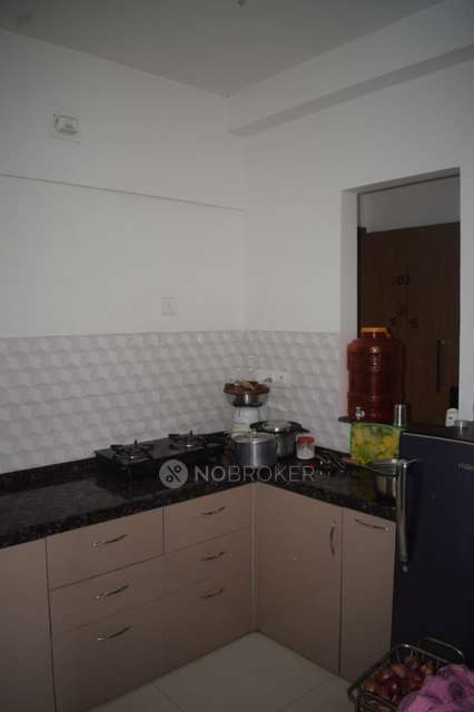 2 BHK Flat In Godrej Boulevard For Sale  In Manjari Khurd