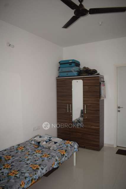 2 BHK Flat In Godrej Boulevard For Sale  In Manjari Khurd