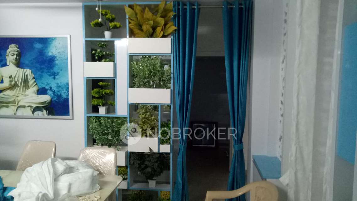 2 BHK Flat In Royal Summit Apartment Bachupally For Sale  In Bachupally