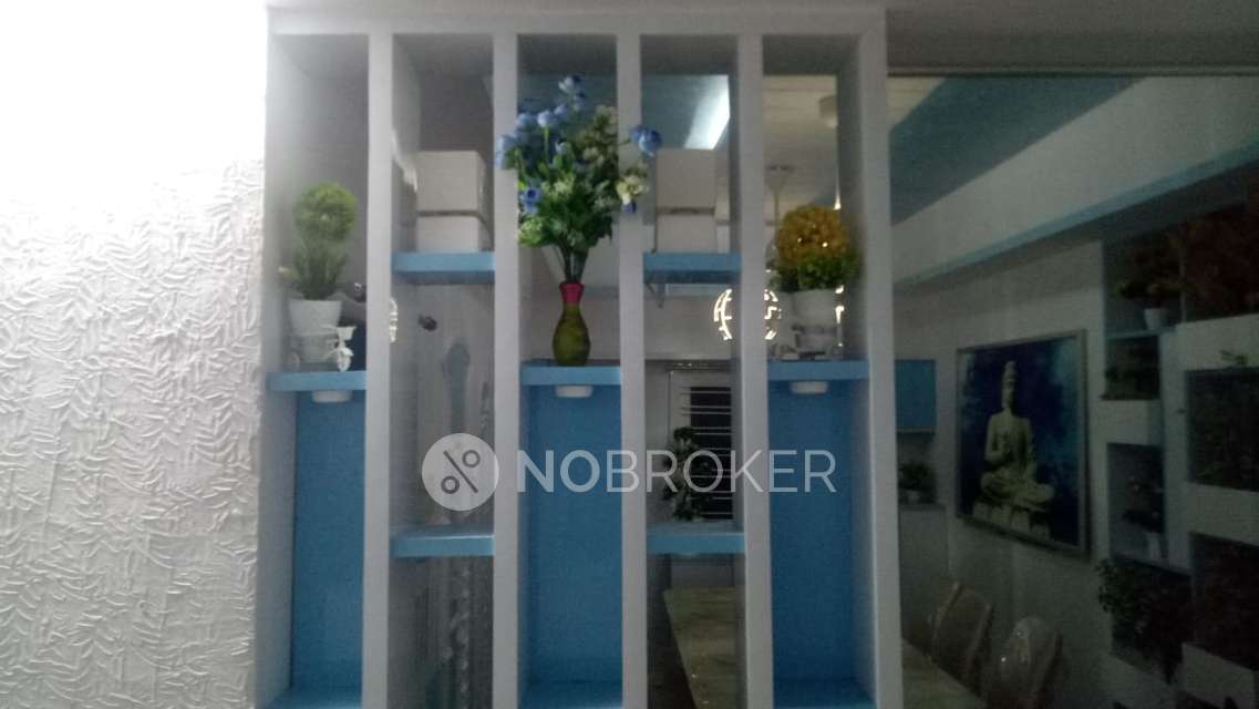2 BHK Flat In Royal Summit Apartment Bachupally For Sale  In Bachupally