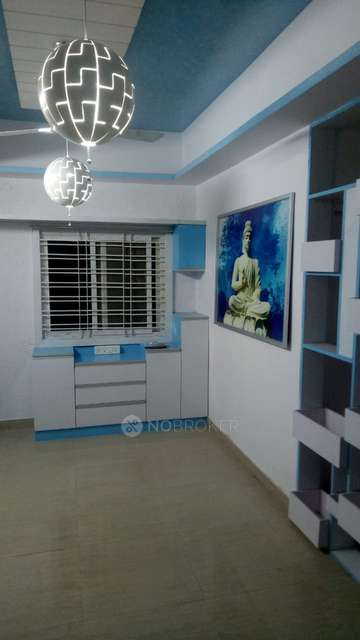 2 BHK Flat In Royal Summit Apartment Bachupally For Sale  In Bachupally