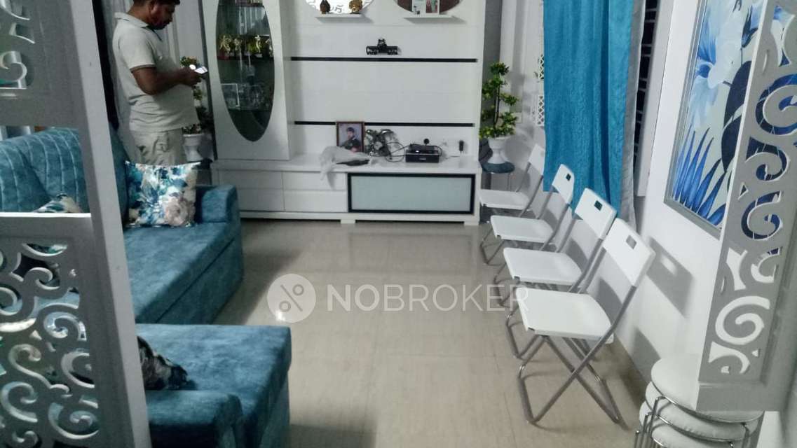 2 BHK Flat In Royal Summit Apartment Bachupally For Sale  In Bachupally