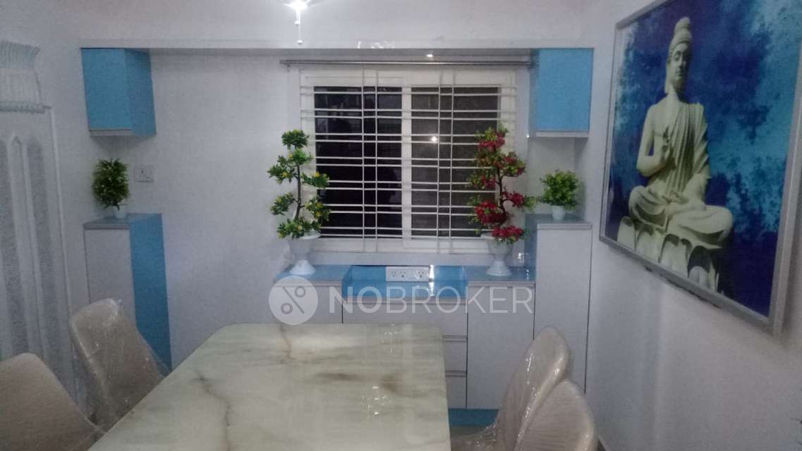 2 BHK Flat In Royal Summit Apartment Bachupally For Sale  In Bachupally