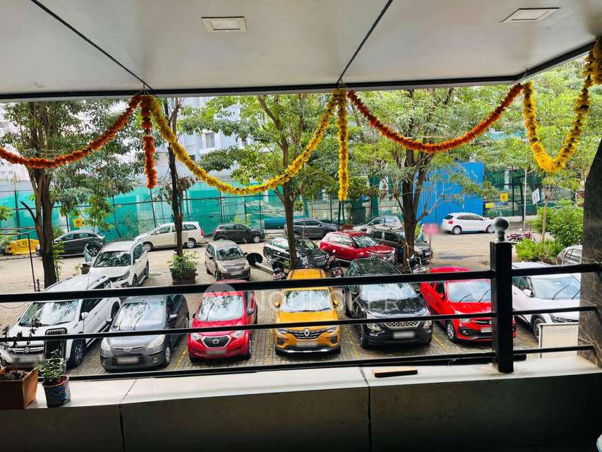 2 BHK Flat In Mayfair Virar Gardens For Sale  In Virar West