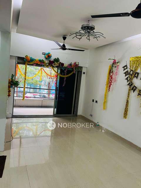 2 BHK Flat In Mayfair Virar Gardens For Sale  In Virar West