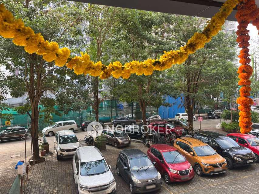 2 BHK Flat In Mayfair Virar Gardens For Sale  In Virar West