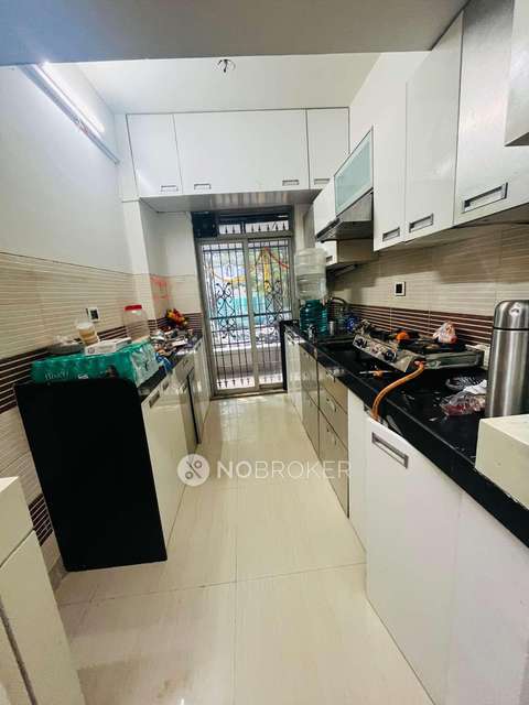 2 BHK Flat In Mayfair Virar Gardens For Sale  In Virar West