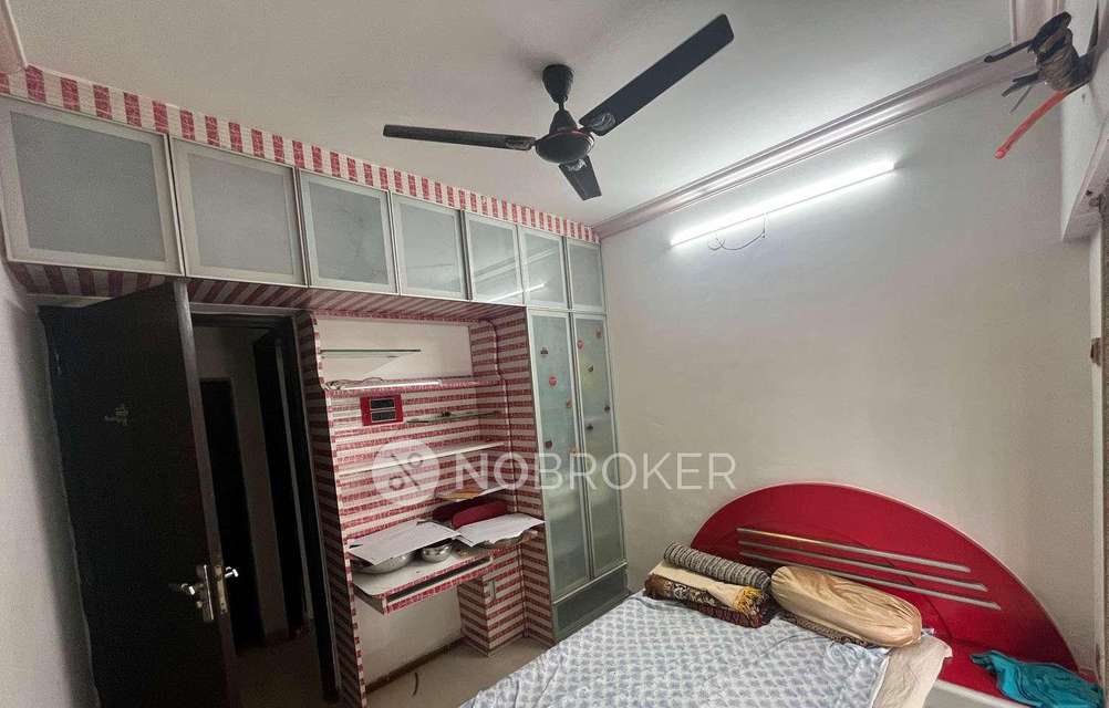 2 BHK Flat In Mayfair Virar Gardens For Sale  In Virar West
