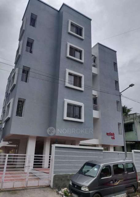 1 BHK Flat In Savitri Park Housing Soc For Sale  In Rao Colony