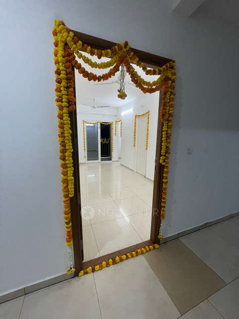 2 BHK Flat In Urbanrise City Of Joy For Sale  In City Of Joy New Porur