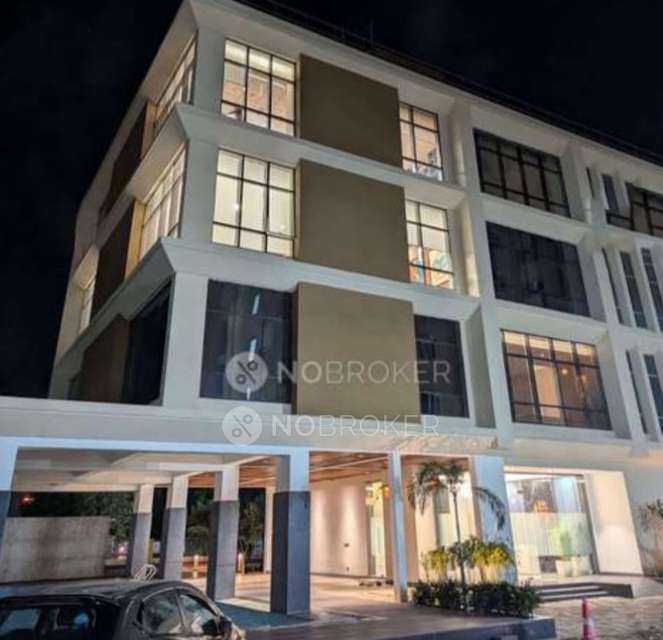 2 BHK Flat In Urbanrise City Of Joy For Sale  In City Of Joy New Porur