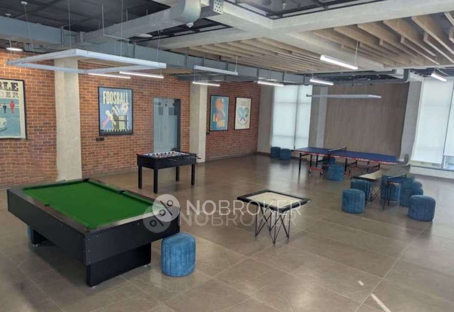 2 BHK Flat In Urbanrise City Of Joy For Sale  In City Of Joy New Porur