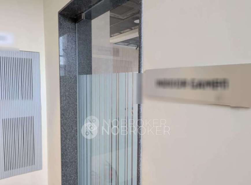 2 BHK Flat In Urbanrise City Of Joy For Sale  In City Of Joy New Porur