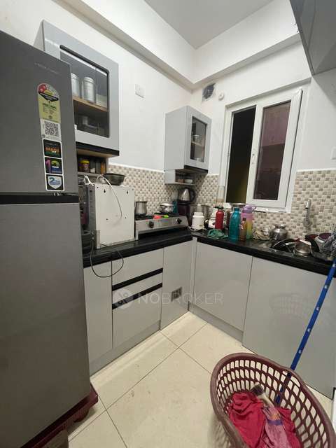 2 BHK Flat In Urbanrise City Of Joy For Sale  In City Of Joy New Porur