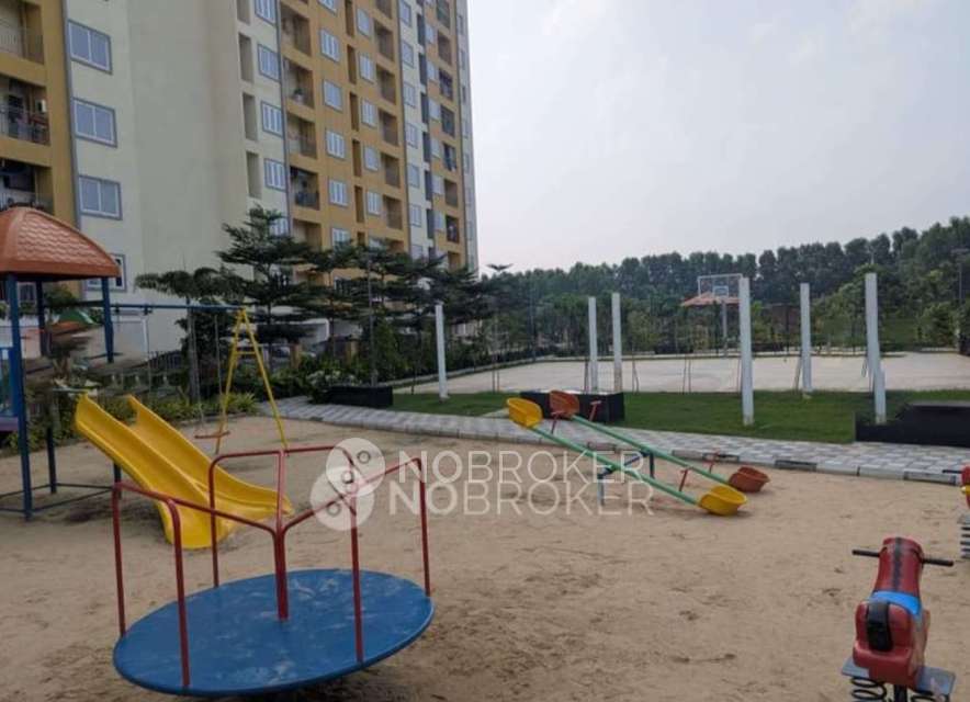 2 BHK Flat In Urbanrise City Of Joy For Sale  In City Of Joy New Porur