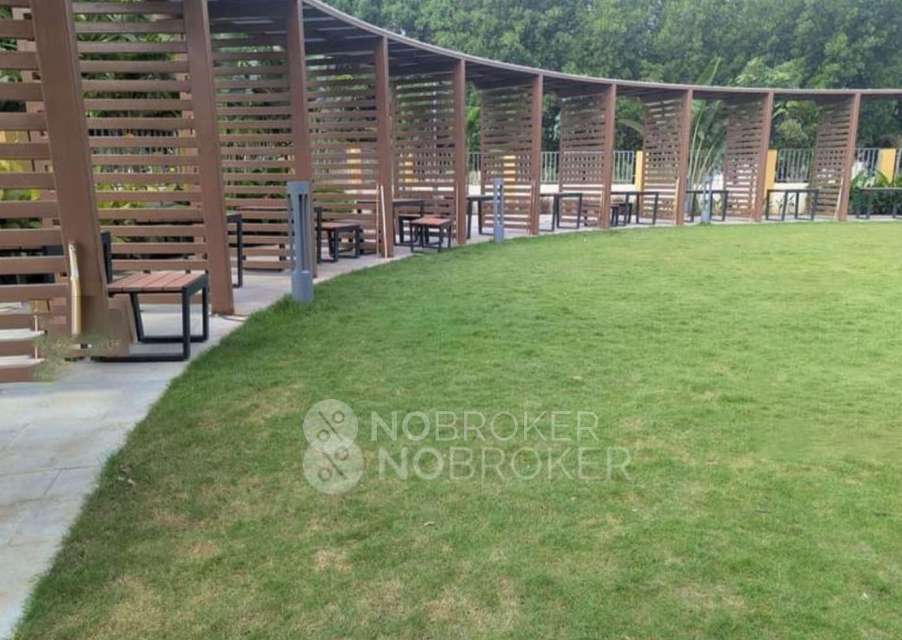 2 BHK Flat In Urbanrise City Of Joy For Sale  In City Of Joy New Porur