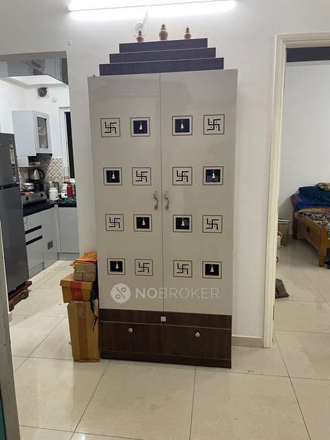 2 BHK Flat In Urbanrise City Of Joy For Sale  In City Of Joy New Porur