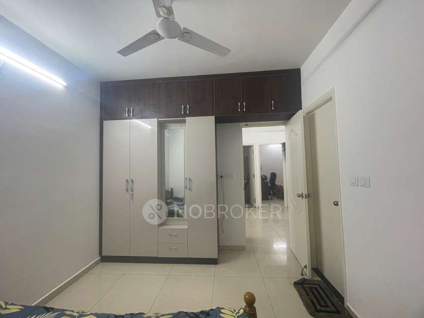 2 BHK Flat In Urbanrise City Of Joy For Sale  In City Of Joy New Porur