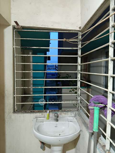 1 BHK Flat In Ragavendra Diamond Flats Thiruninravur For Sale  In Thiruninravur