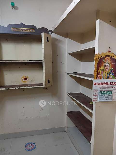 1 BHK Flat In Ragavendra Diamond Flats Thiruninravur For Sale  In Thiruninravur