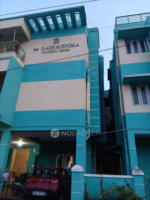 1 BHK Flat In Ragavendra Diamond Flats Thiruninravur For Sale  In Thiruninravur