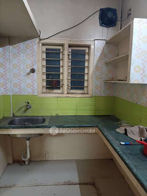 1 BHK Flat In Ragavendra Diamond Flats Thiruninravur For Sale  In Thiruninravur