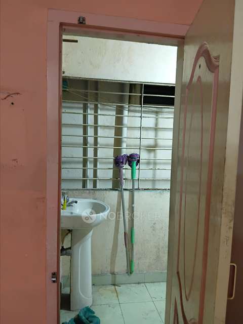 1 BHK Flat In Ragavendra Diamond Flats Thiruninravur For Sale  In Thiruninravur