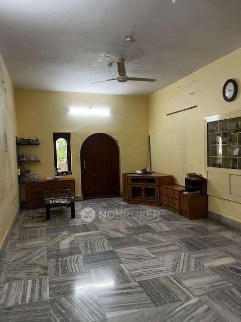 3 BHK House for Rent  In Tarnaka