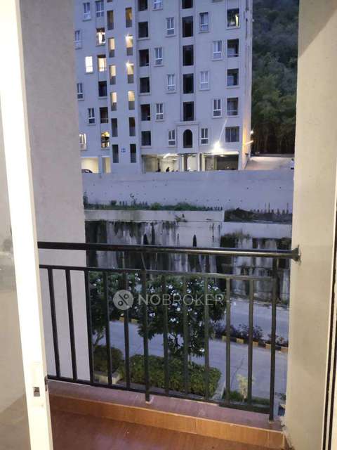 1 BHK Flat In Xrbia Hinjewadi For Sale  In Hinjewadi